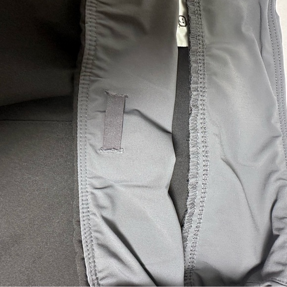 WonderWink Renew Women’s Modern Fit Scrub Pants Black sz Large - Picture 6 of 10